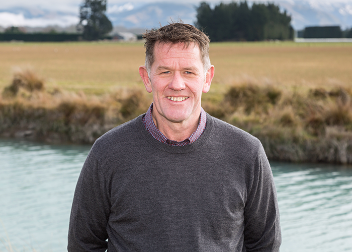 Profile Photo - Phil Lowe - Ashburton Lyndhurst Irrigation Limited