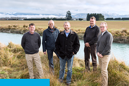 Stakeholders - Ashburton Lyndhurst Irrigation Limited